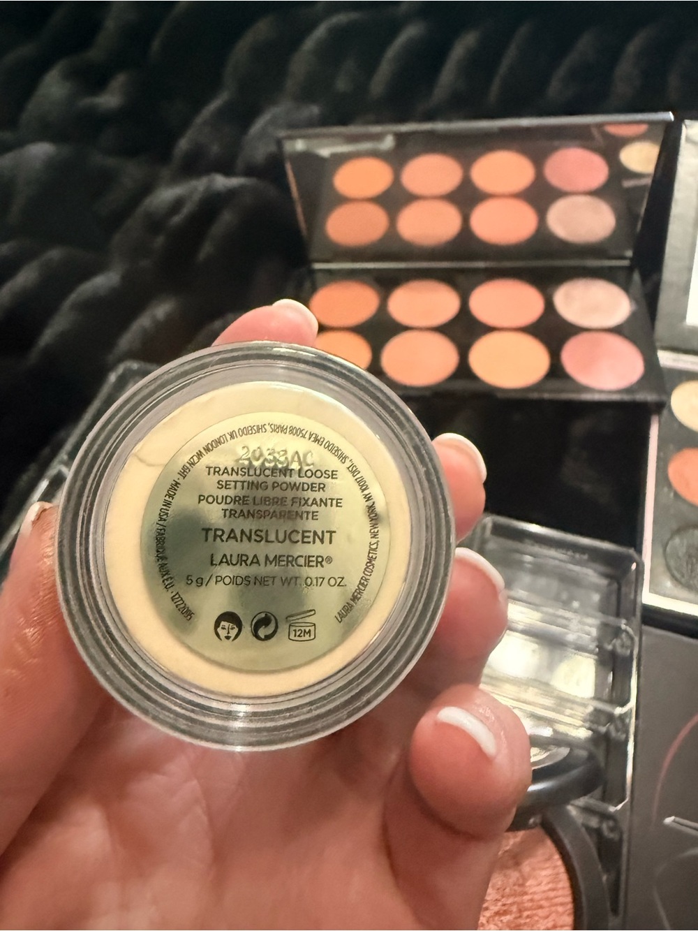 Makeup Bundle - Picture 7 of 10